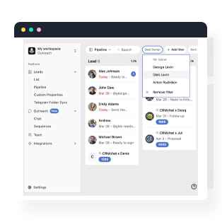Gestione efficace della comunicazione